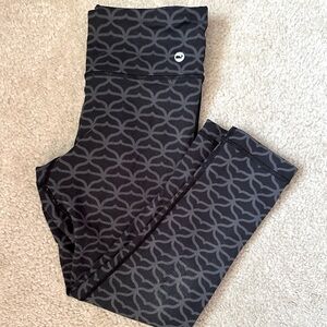 Vineyard Vines Whale Tail Leggings